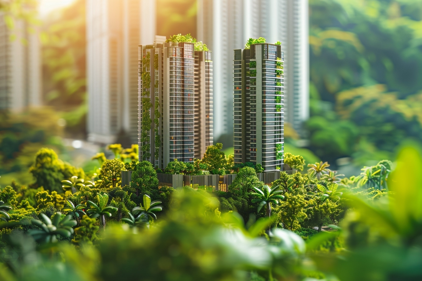 Cityscape